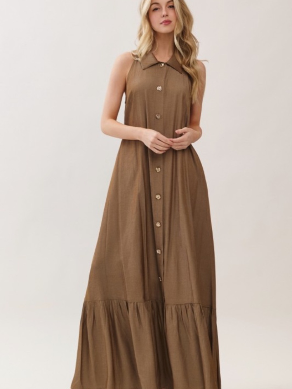 The Mocha Maxi - Picture 4 of 5